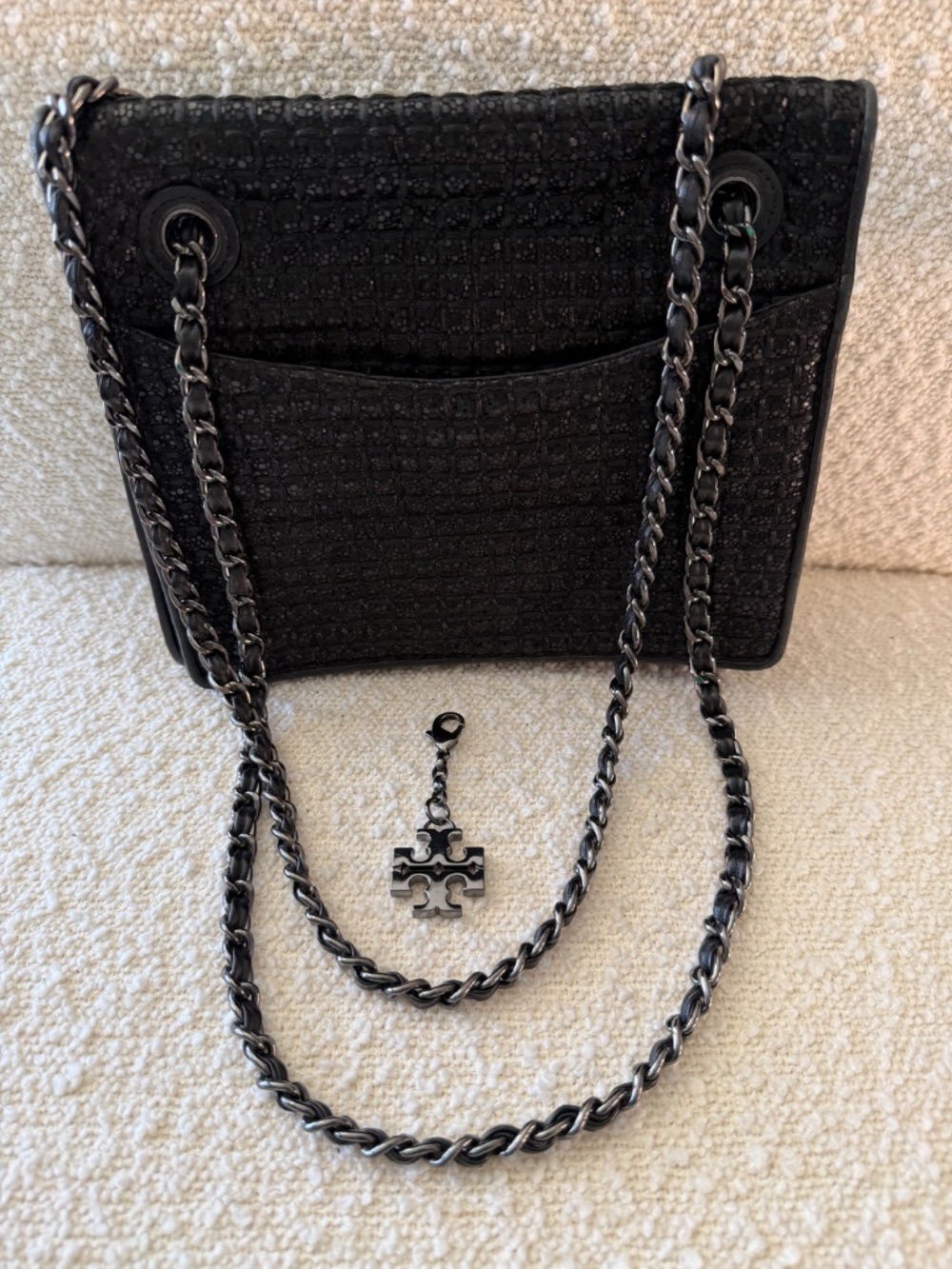 TORY BURCH Bag. - Picture 11 of 15